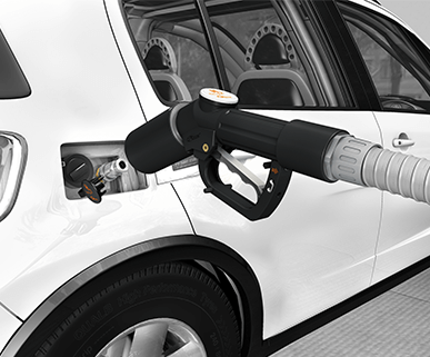 Bulk filter application