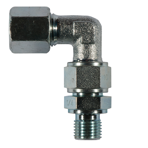 15024400 Elbow Union Adjustable