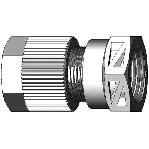 18016965 Adapter Union