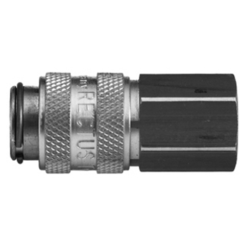 48000150 Quick Coupling - Safety