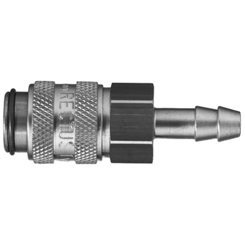 48000500 Quick Coupling - Safety