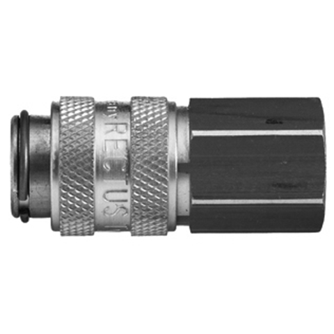 48001030 Quick Coupling - Safety