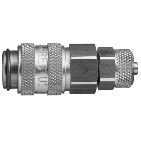 48003345 Quick Coupling - Safety