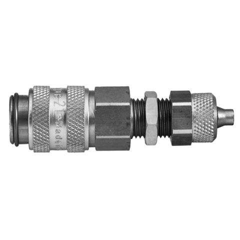48003355 Quick Coupling - Safety