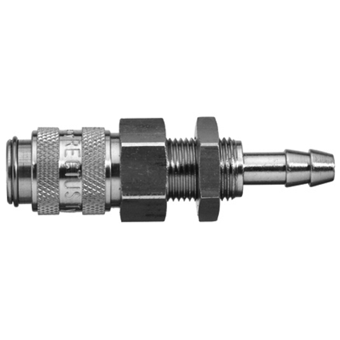 48003430 Quick Coupling - Safety