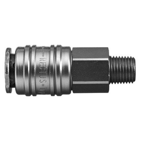 48050000 Quick Coupling - Safety