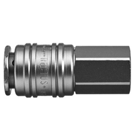 48053400 Quick Coupling - Safety