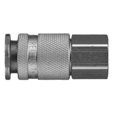 48102500 Quick Coupling - Safety