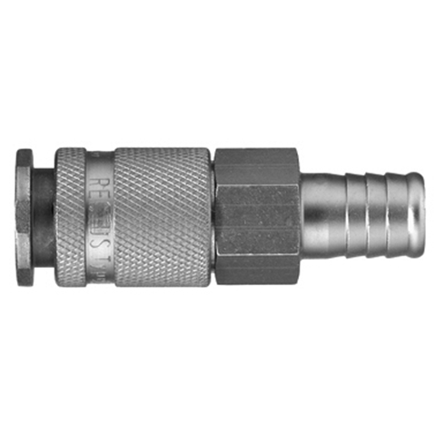 48103000 Quick Coupling - Safety