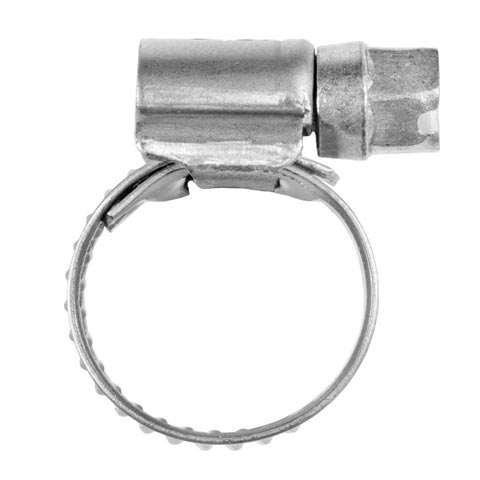 66160127 Worm Drive Hose Clamp