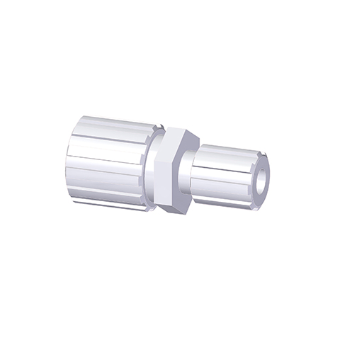 94003576 Parflare Straight Connector Reducer