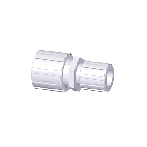 94003582 Parflare Straight Connector Reducer