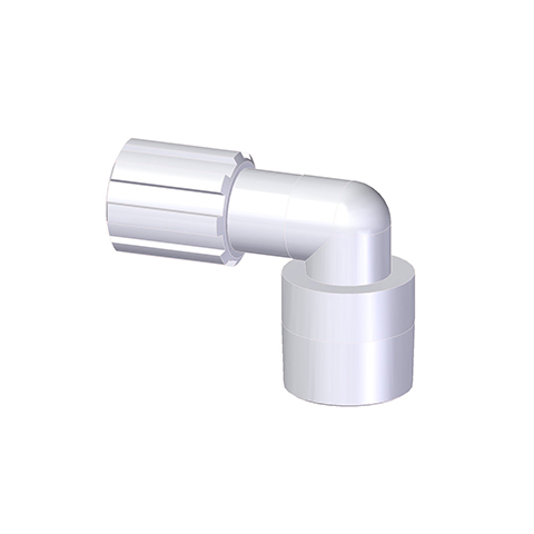 94003652 Parflare Adapter Male Elbow