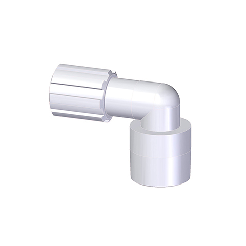 94003654 Parflare Adapter Male Elbow