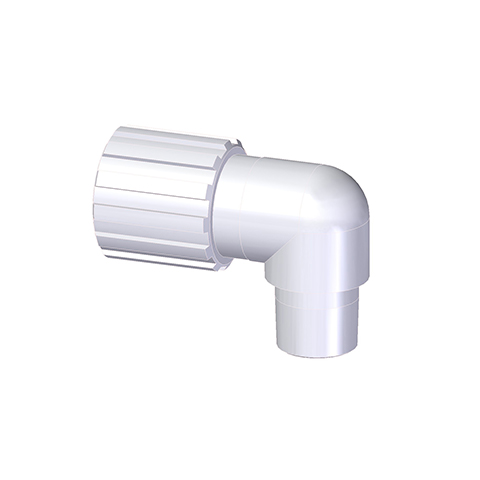 94003662 Parflare Adapter Male Elbow