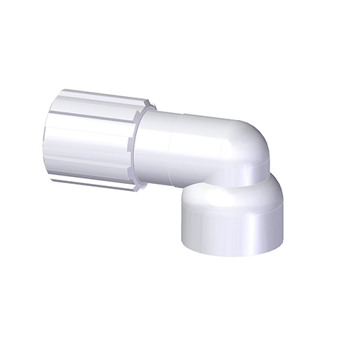 94003688 Parflare Adapter Female Elbow