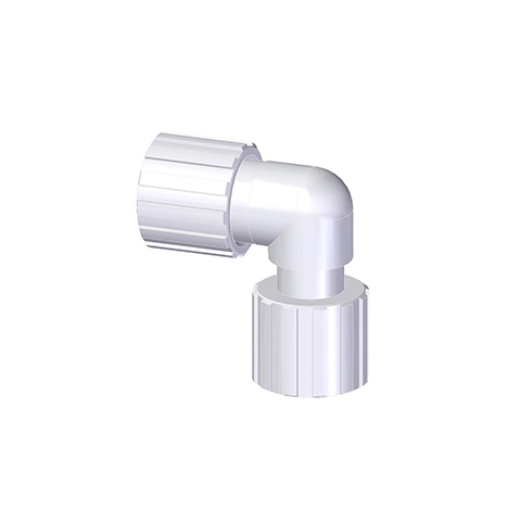 94003722 Parflare Elbow Connector Redi-flare