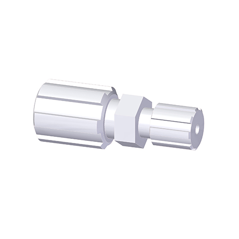 94004188 Pargrip Straight Connector Reducer