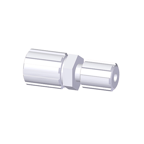 94004194 Pargrip Straight Connector Reducer