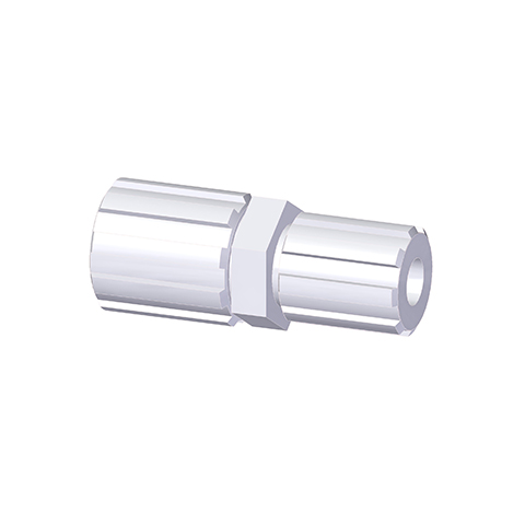 94004196 Pargrip Straight Connector Reducer