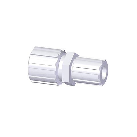 94004198 Pargrip Straight Connector Reducer