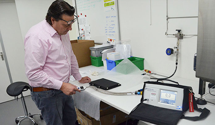 Teesing 测试服务