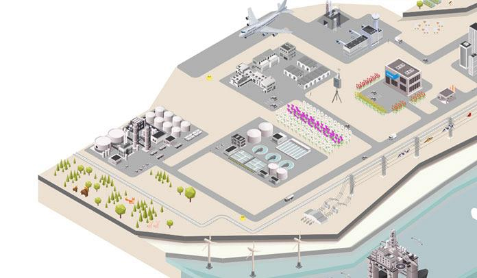 Teesing 国际供应商